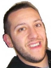 ZAGANELLA MATTEO