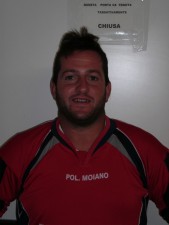 CASTELLETTI MARIANO