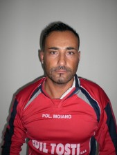 CULICCHI MICHELE