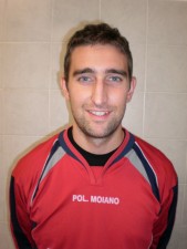 FRANCI ENRICO