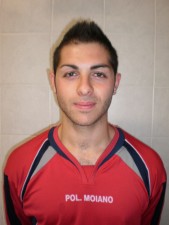 CAGLIARELLI DANIELE